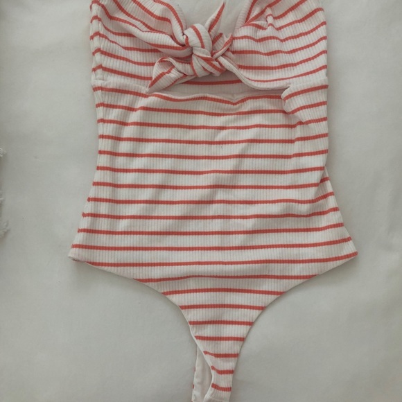 Privacy please bodysuit - Picture 2 of 6